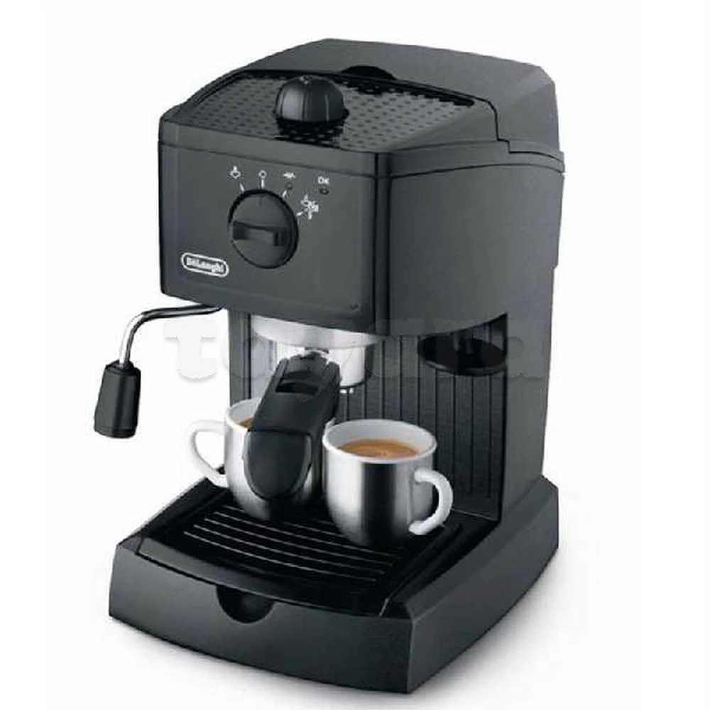 machine à café expresso Delonghi comme neuf zéro défaut importé de l'Italie