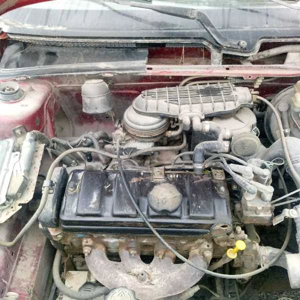 Citroen Saxo