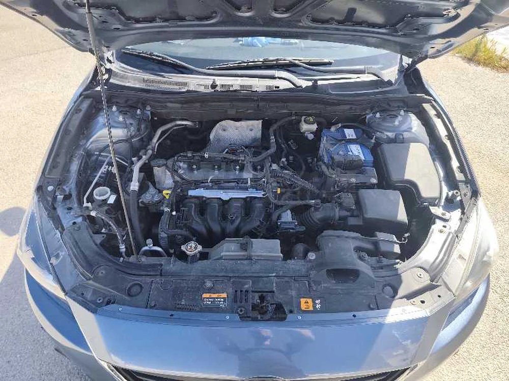 Mazda MX3