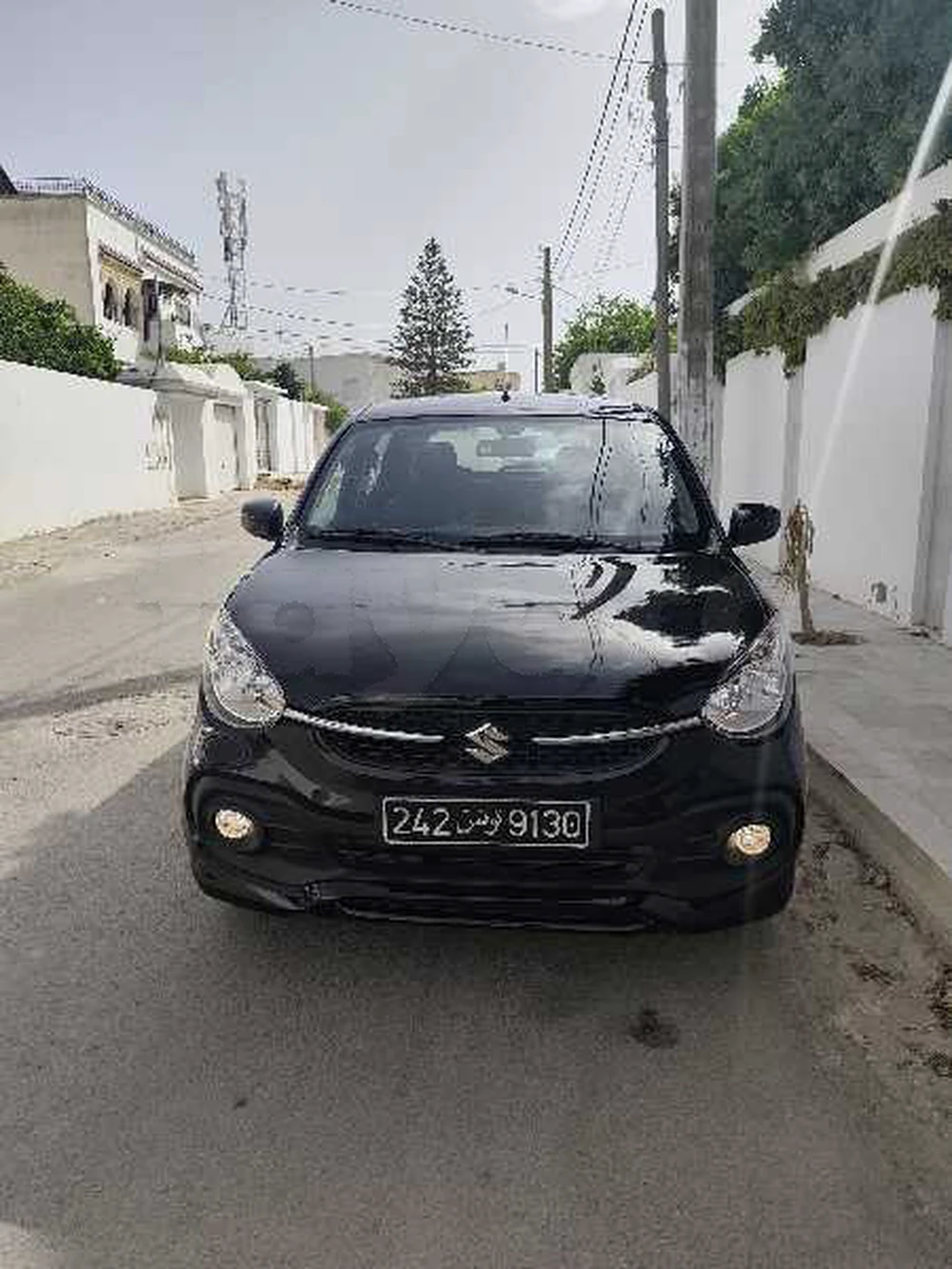 Suzuki Celerio