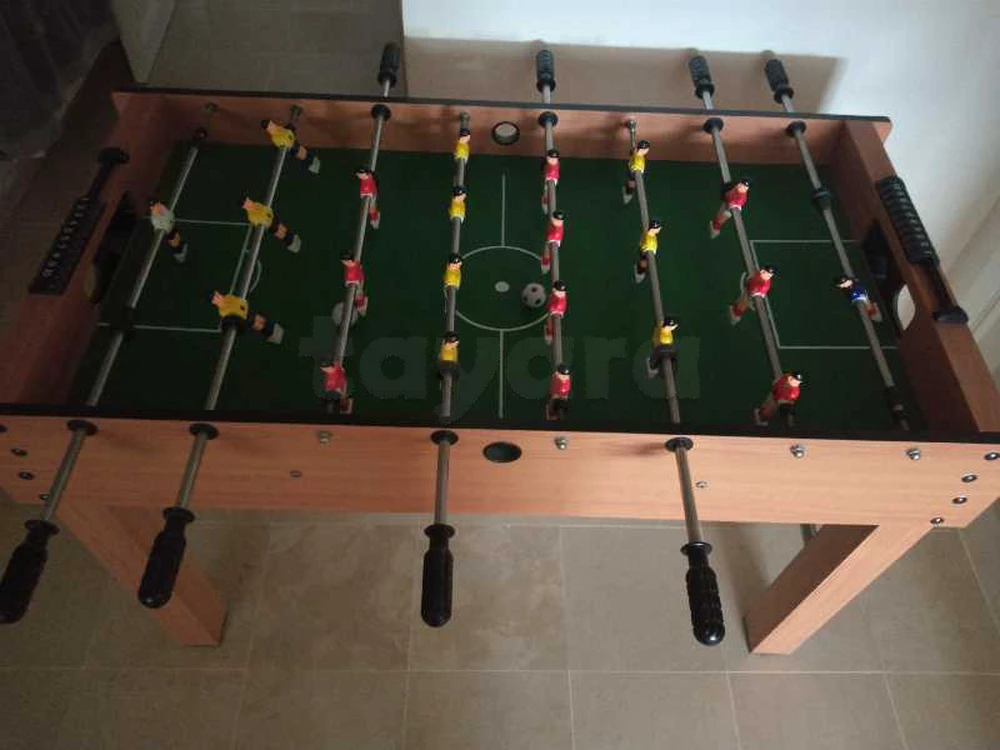 babyfoot
