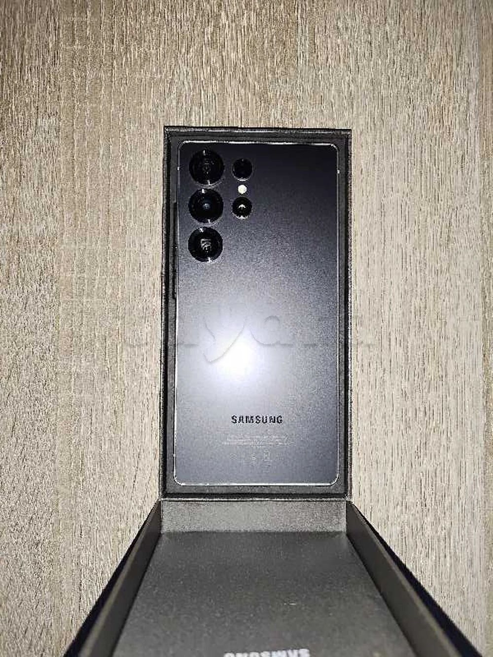 Galaxy s25 ultra
