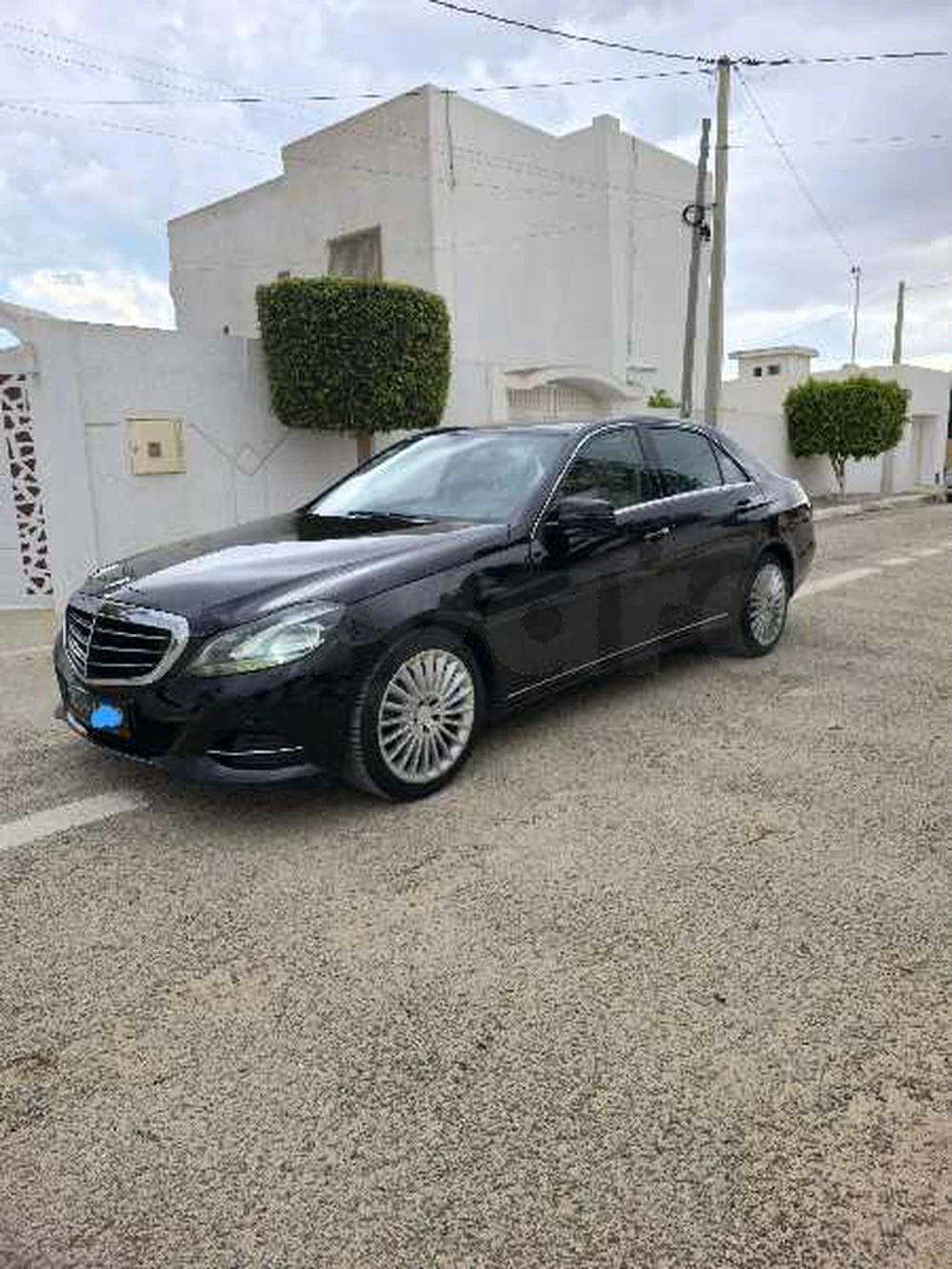 Mercedes-Benz 220