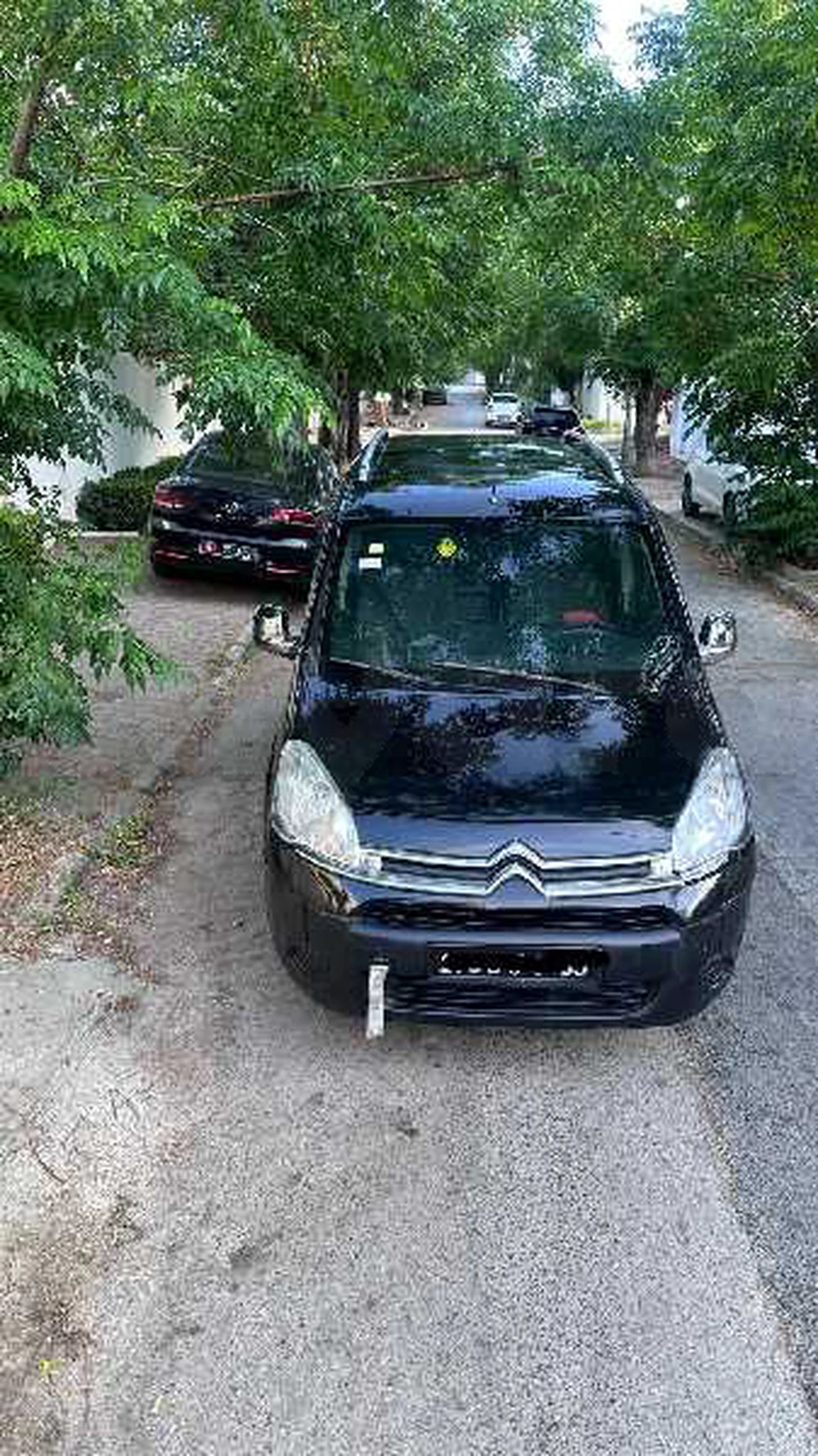 Citroen DS5