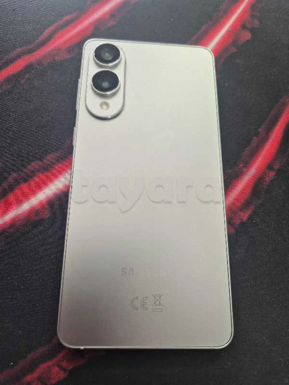 Galaxy S25 edge