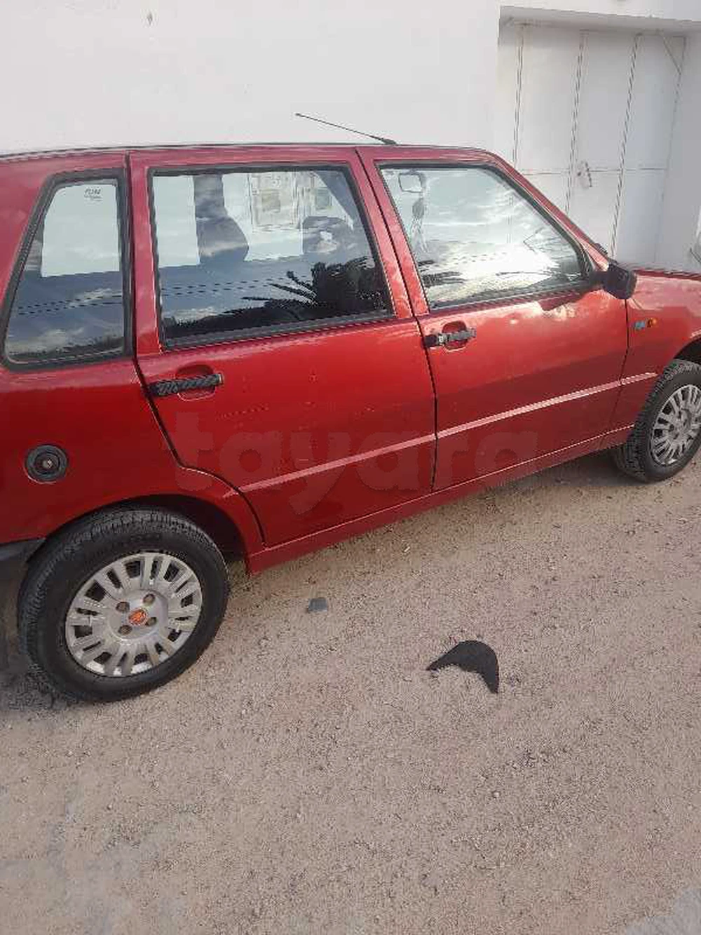Fiat Uno