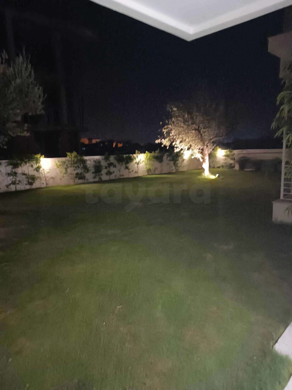 Nouvelle soukra ; à Louer appt S+1 haut stg 🏠