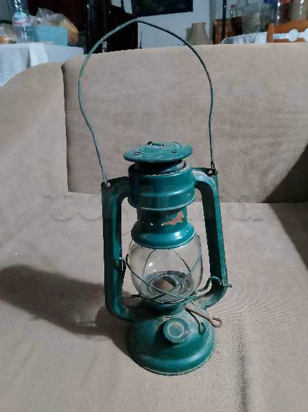lampe vintage