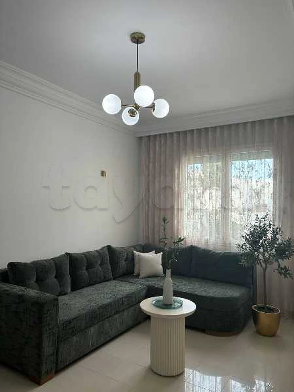 salon a vendre