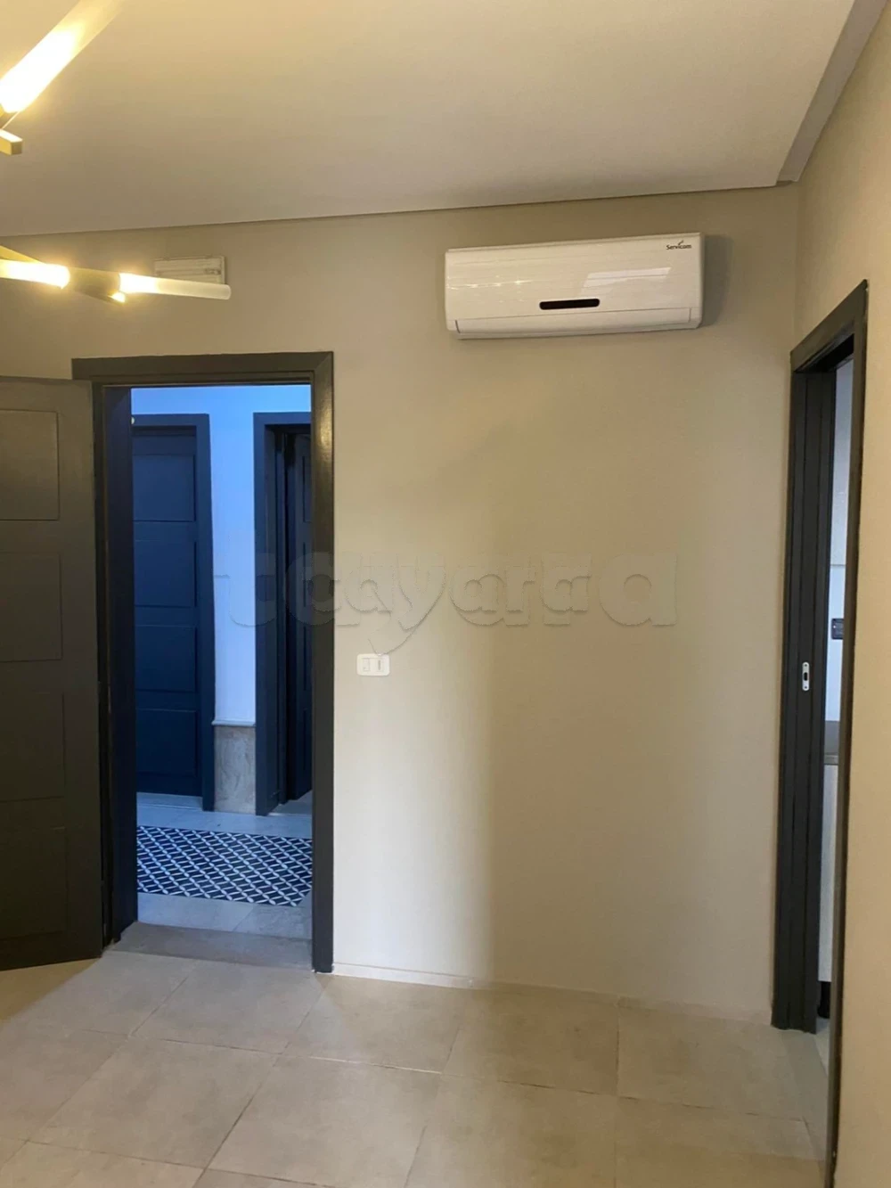 A vendre : Bureau HT au bardo - habib bourguiba