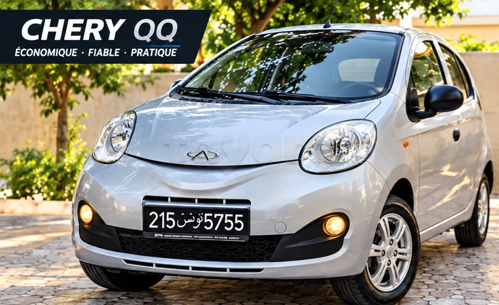 Chery QQ