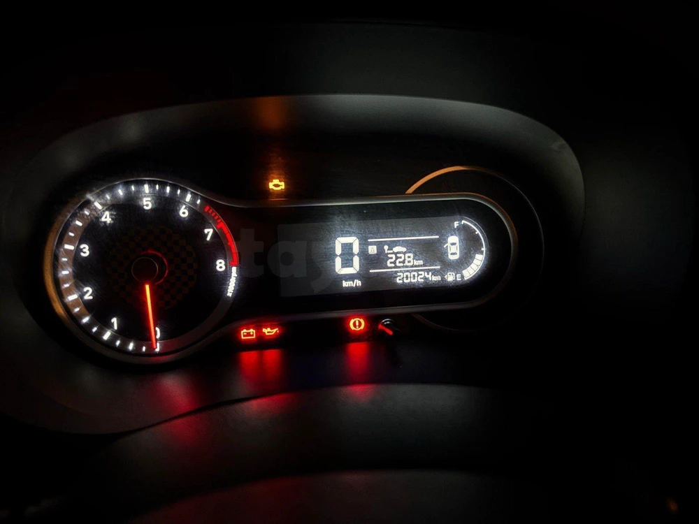 Carte voiture Hyundai i10