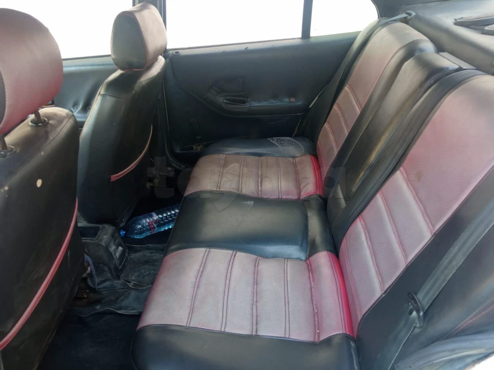 Peugeot 306