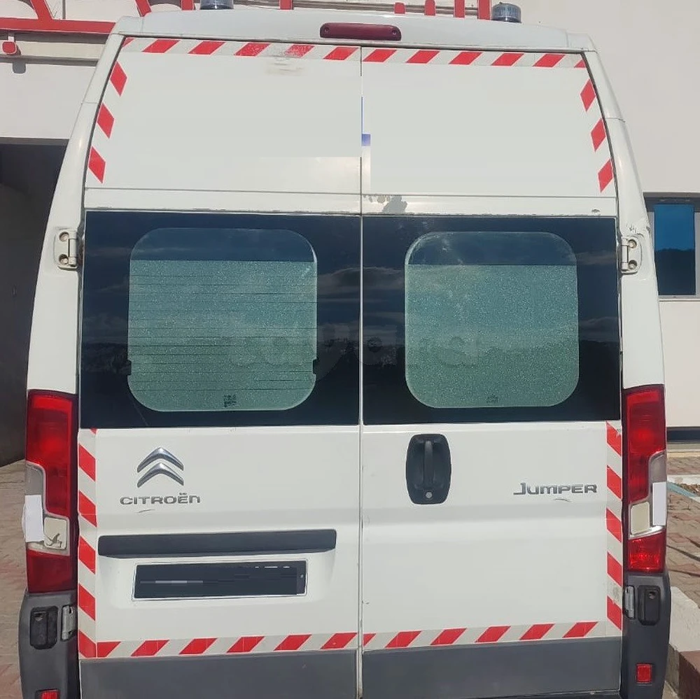 Citroen Jumper