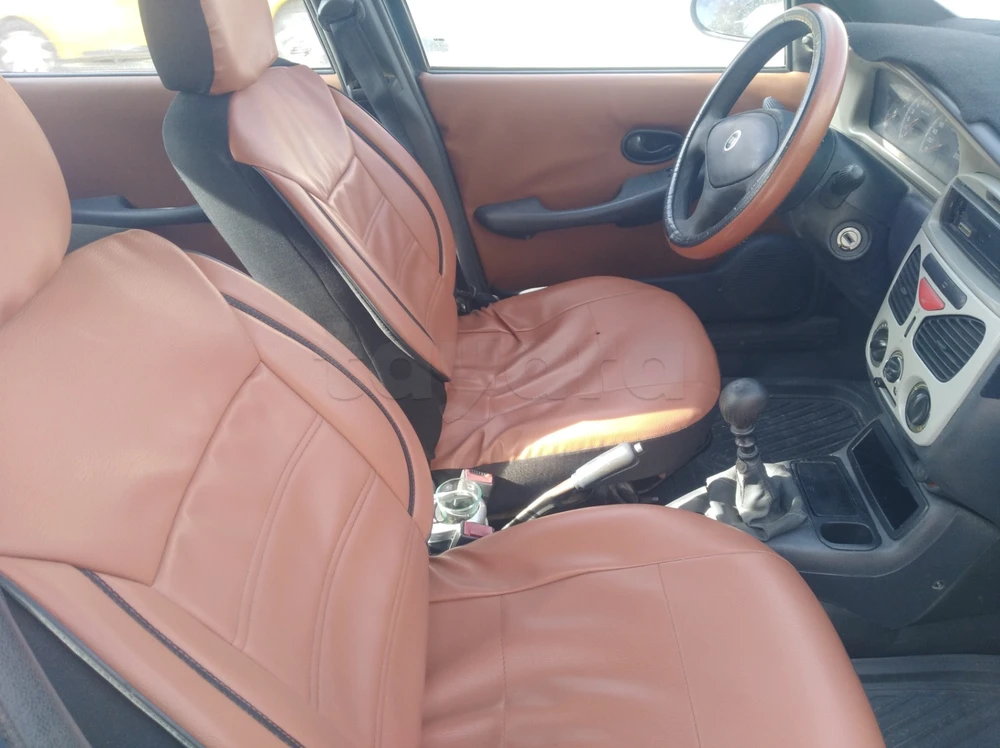 Fiat Siena