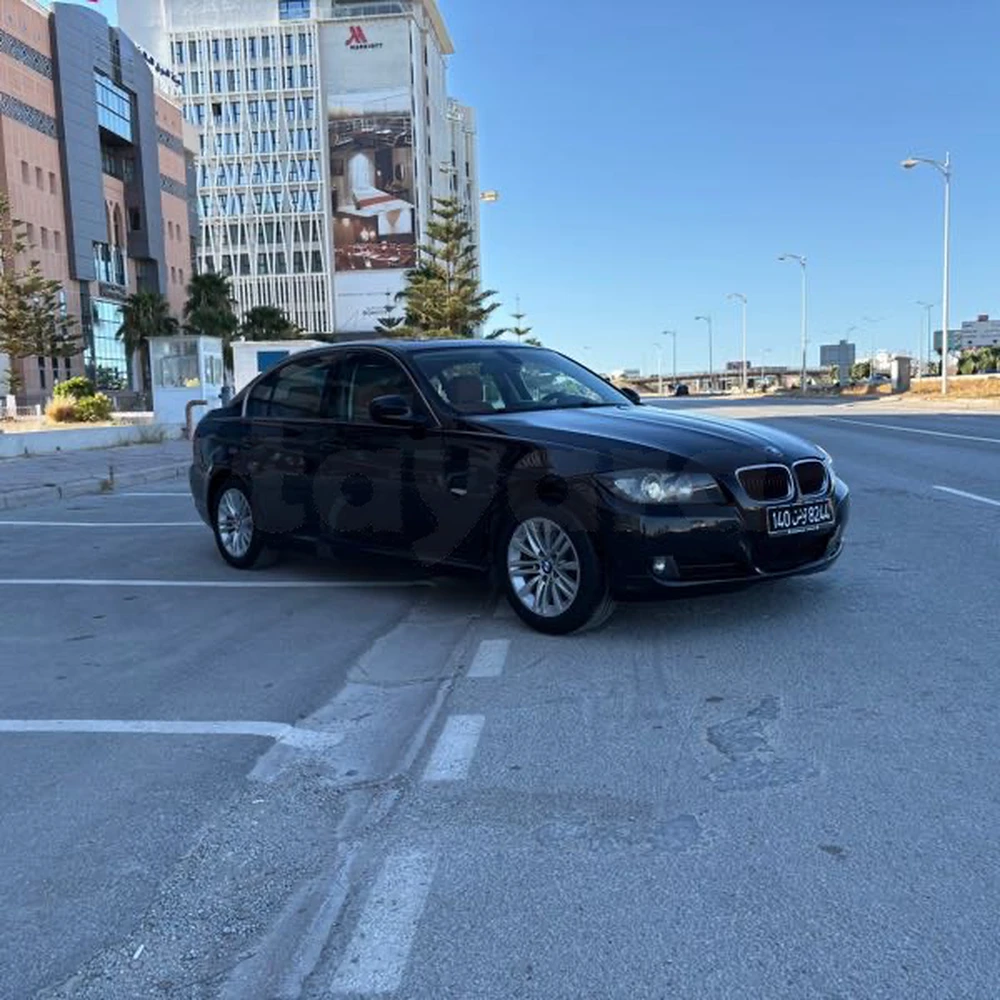 BMW Serie 3
