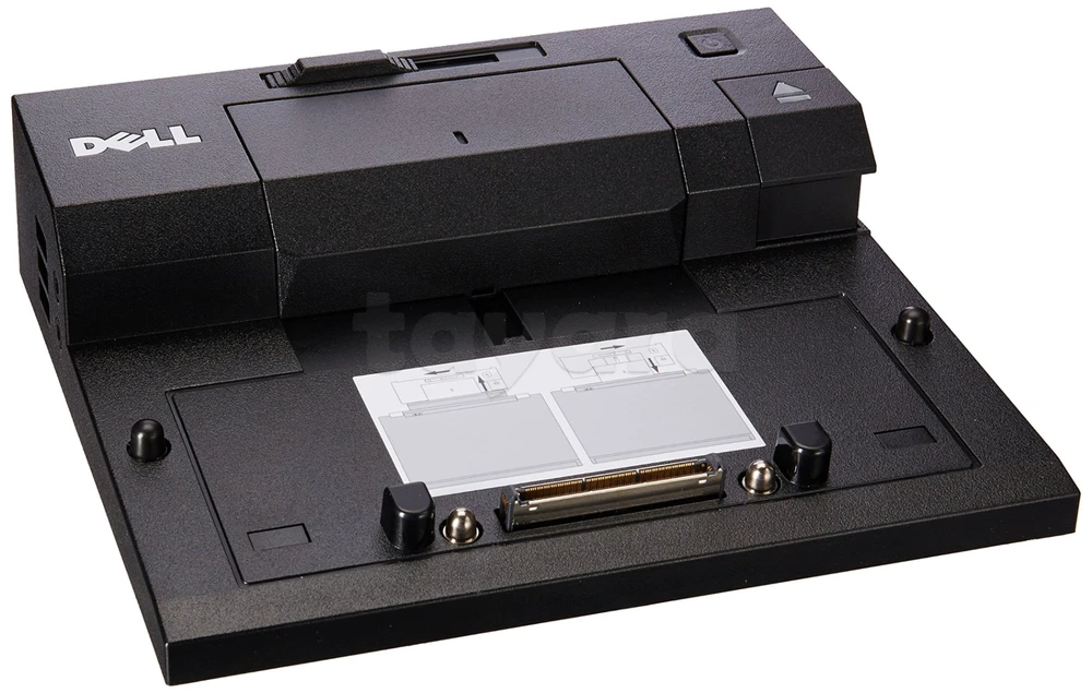 Station d'Accueil DELL E-Port Docking Station pour PC Portable DELL Latitude / Precision