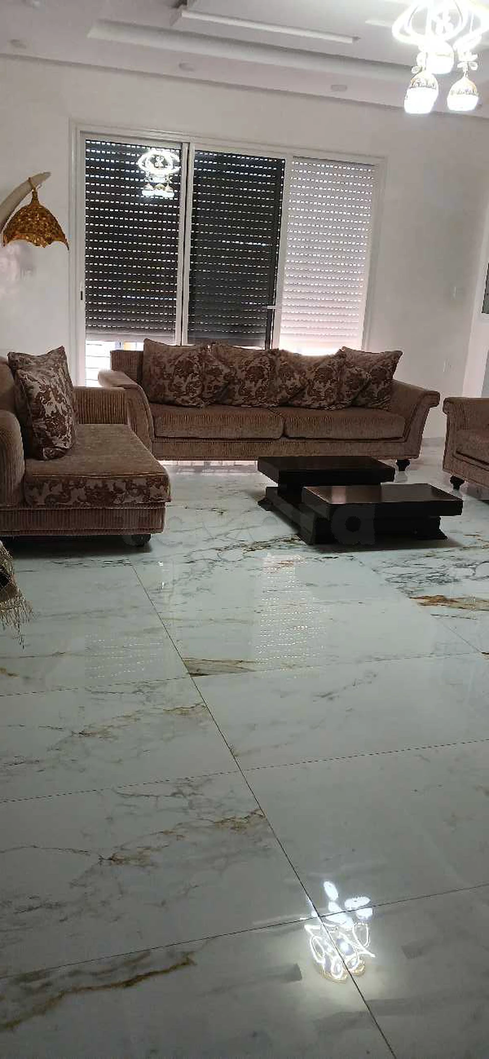salon 7 places