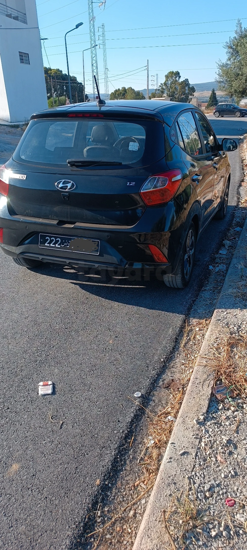 Hyundai Grand i10