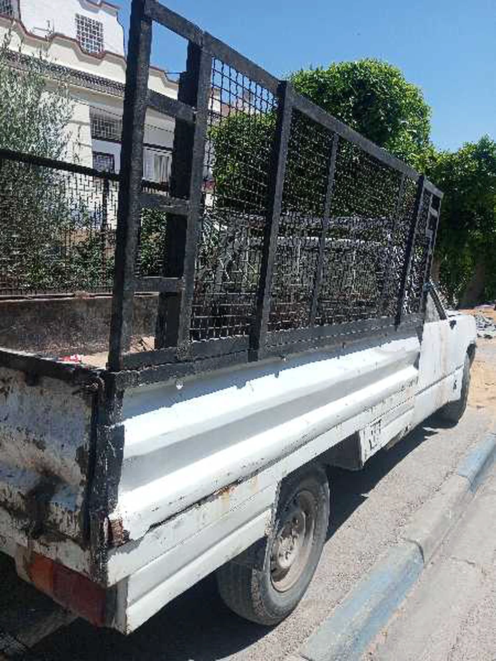 Isuzu Landwind