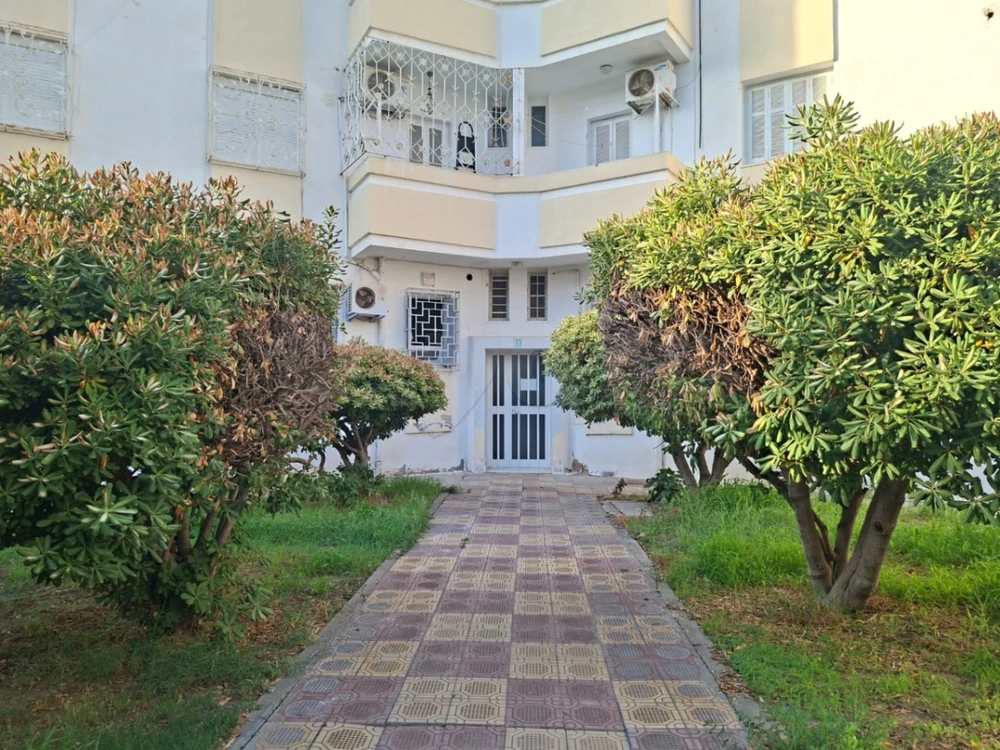 Location studio