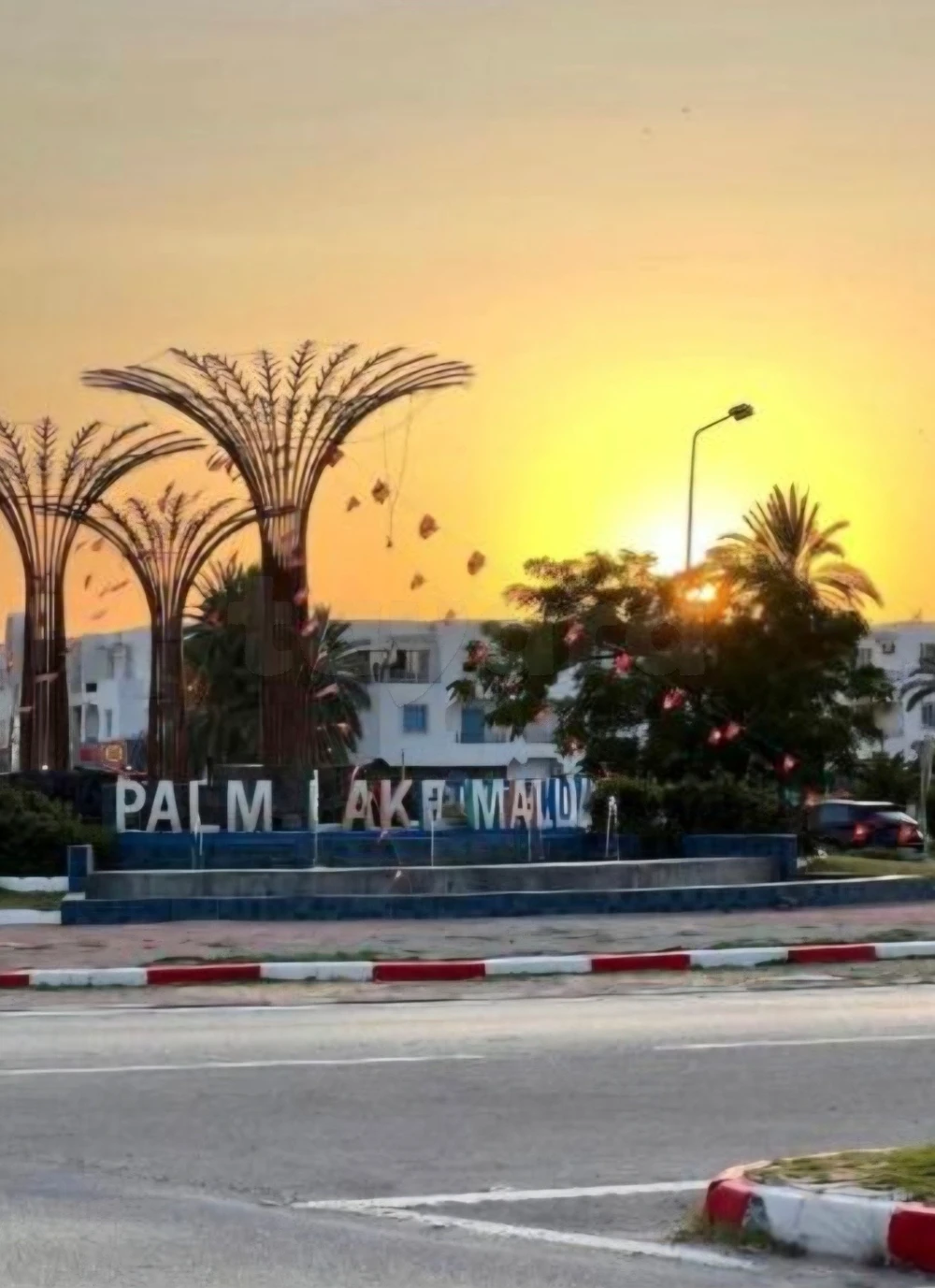Location S 1 à FOLLA AQUA RESORT MONASTIR