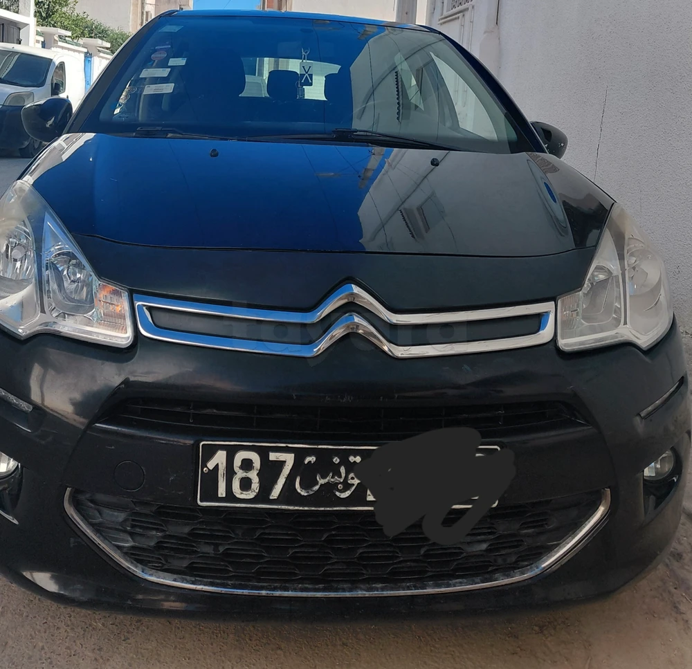 Citroen C3