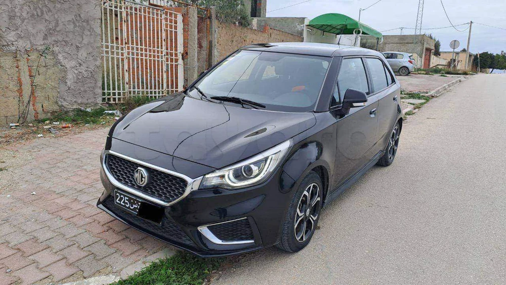 MG 3
