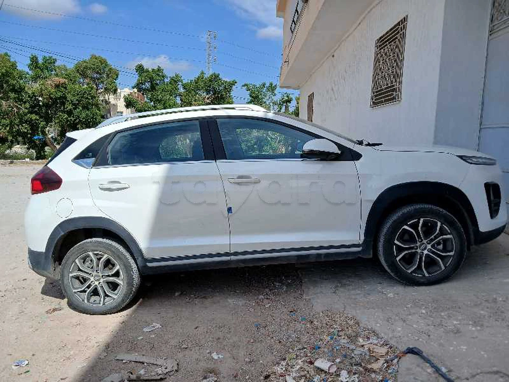 Chery Tiggo