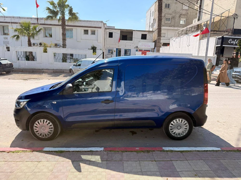 Renault Express