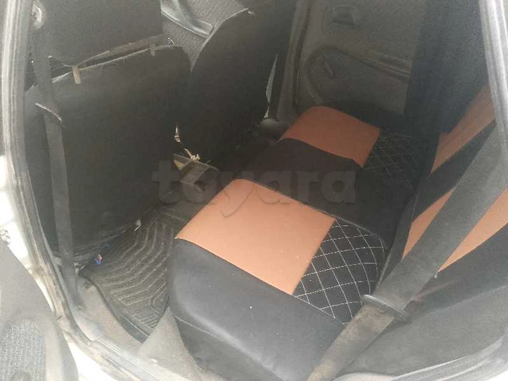 Carte voiture Opel Corsa