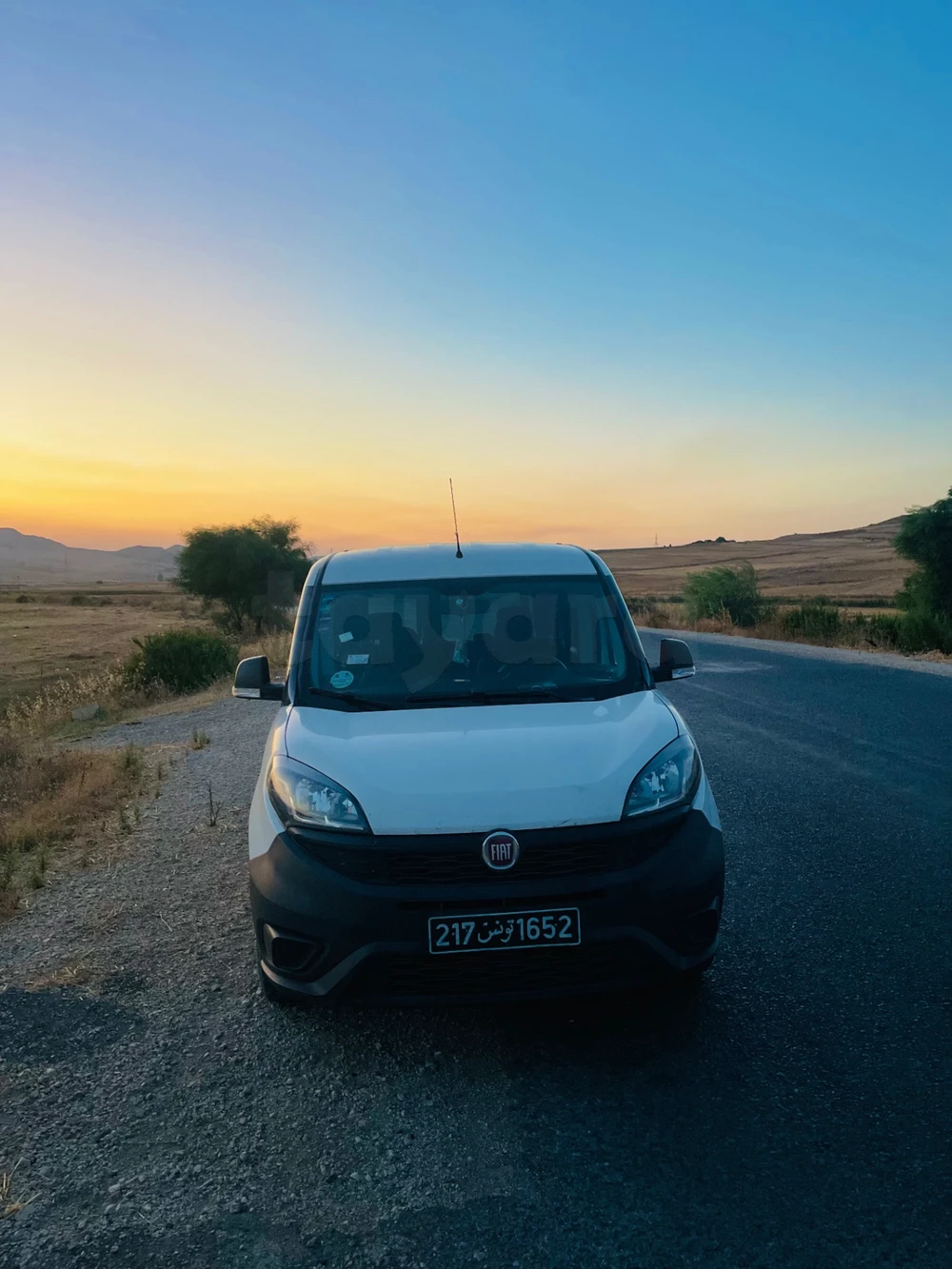 Fiat Doblo