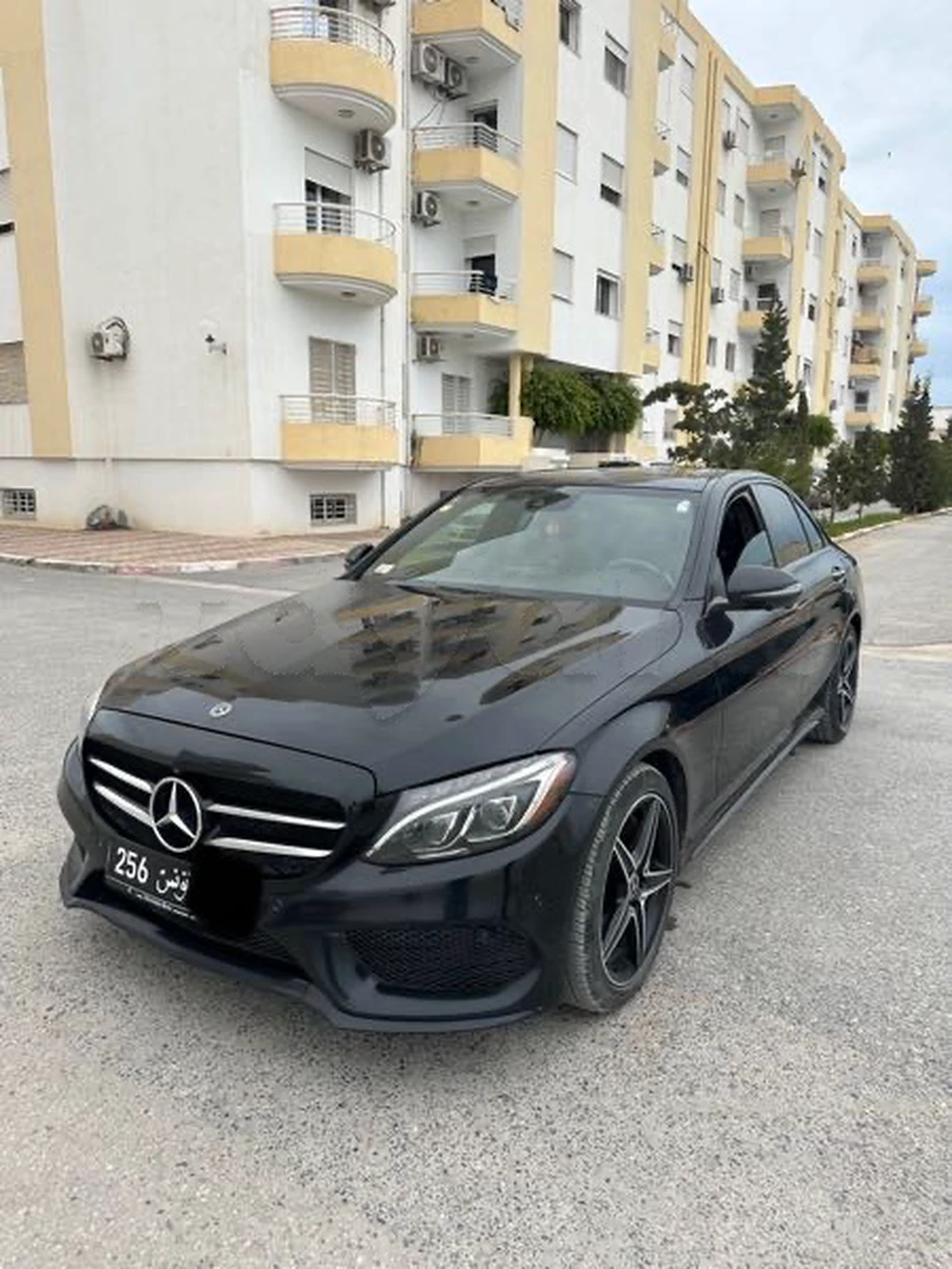 Mercedes-Benz Classe C Coupe