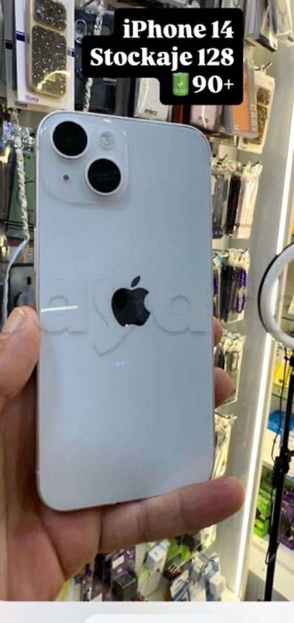 iphone 14 128GB