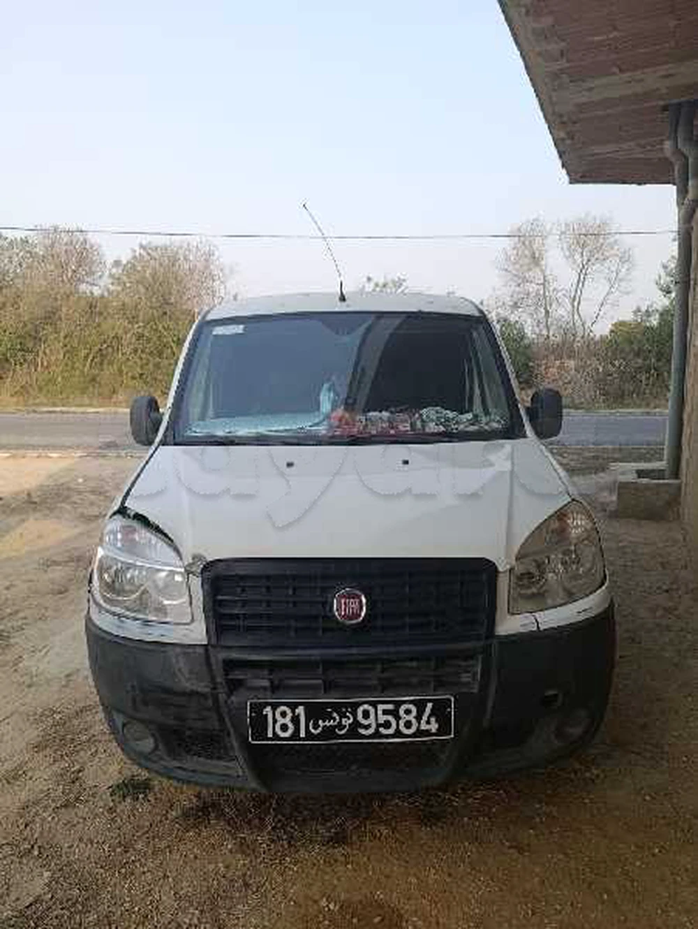 Fiat Doblo