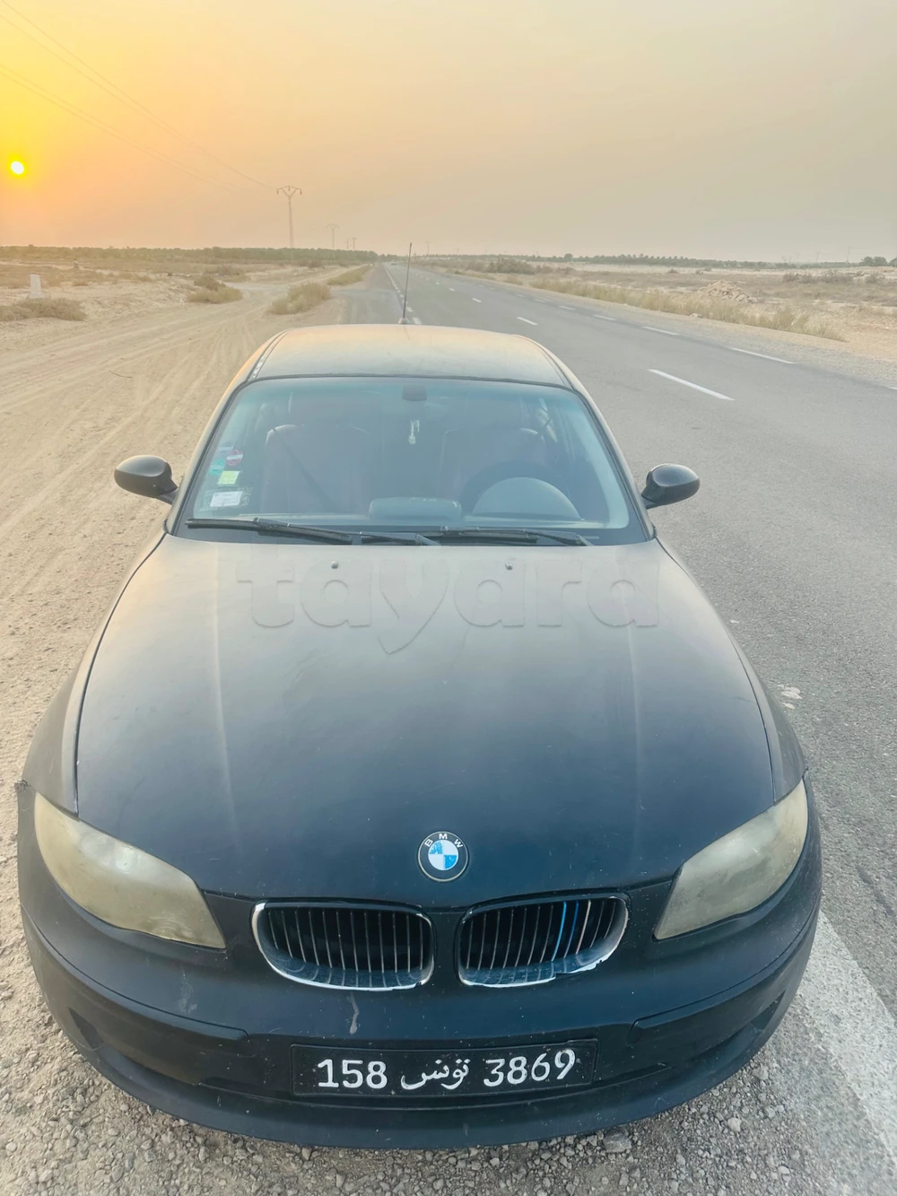 BMW Serie 1
