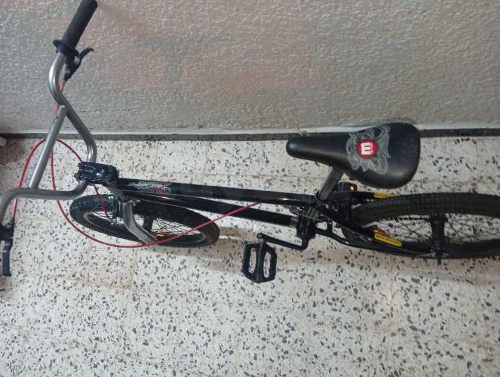 Vélo BMX FREESTYLE 20"
Etat Neuf 
Importé De France