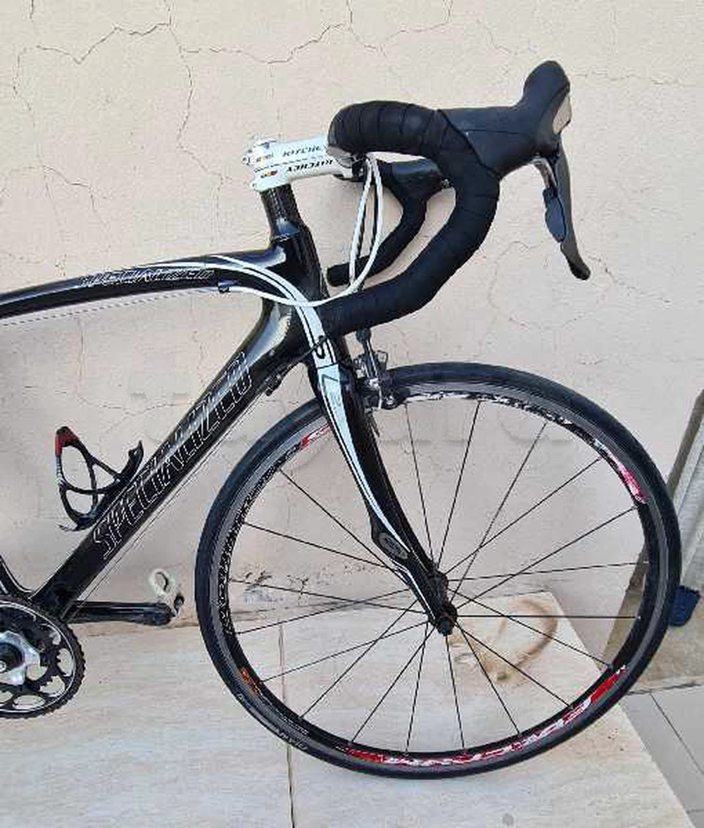 VELO DE ROUTE SPECIALIZED
