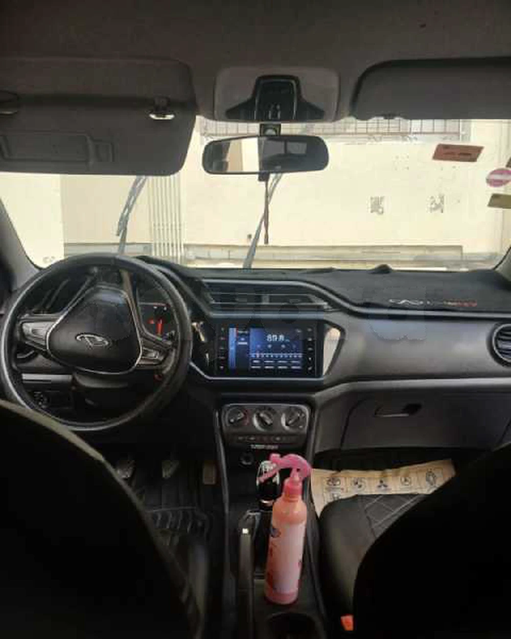 Chery Tiggo