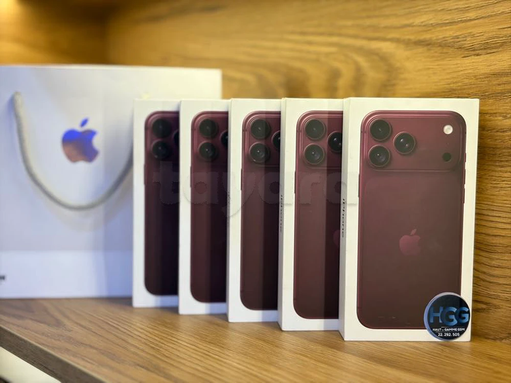 iphone 18 Pro Max