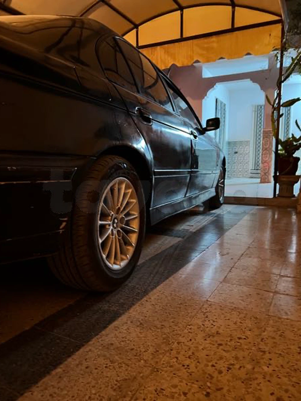 BMW M5