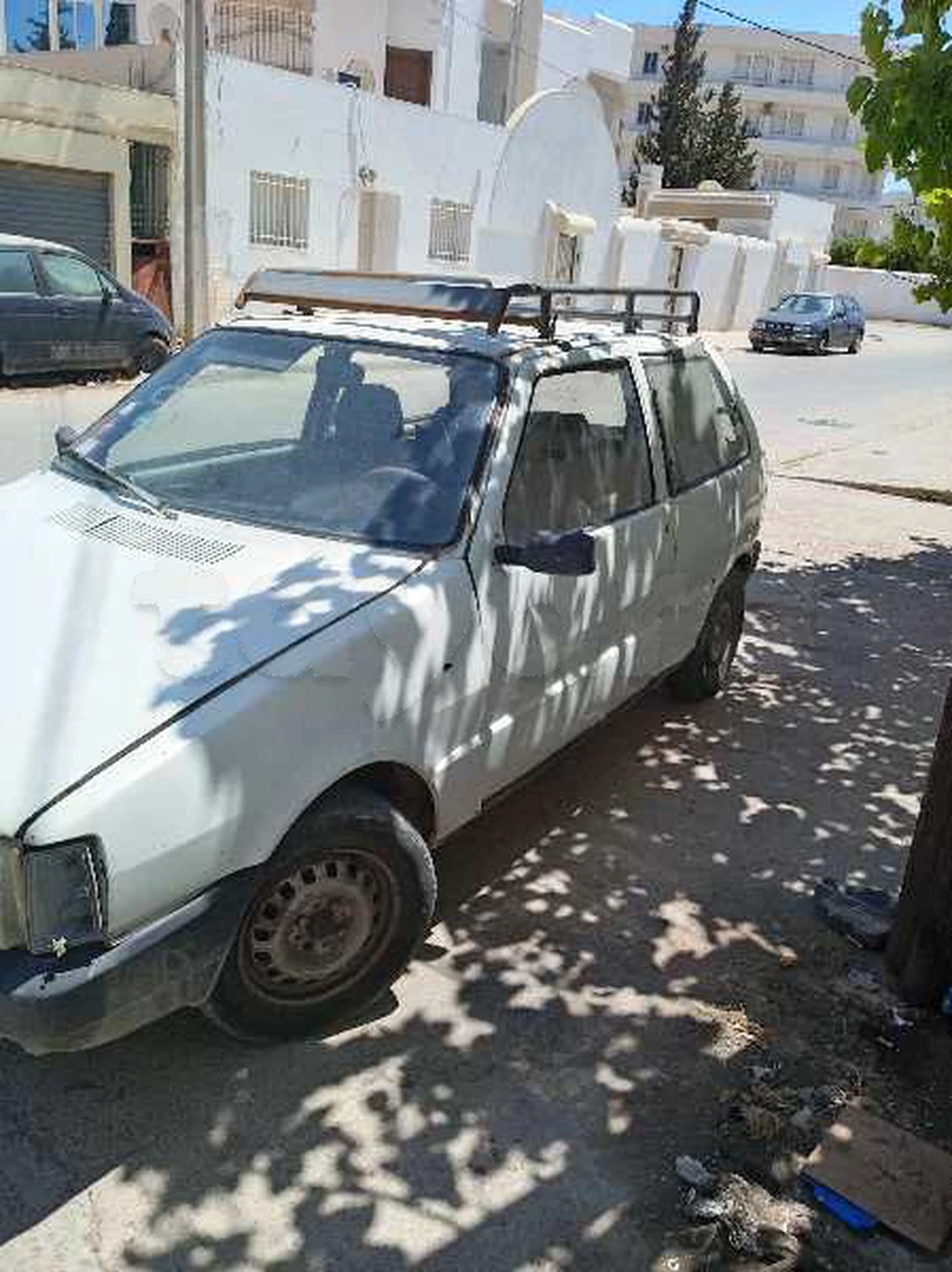 Fiat Uno