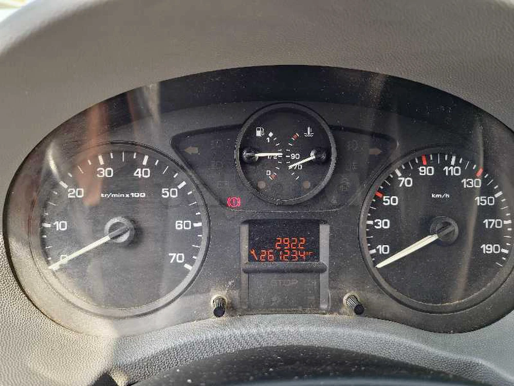Peugeot Expert
