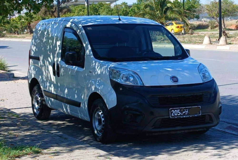Fiat Fiorino