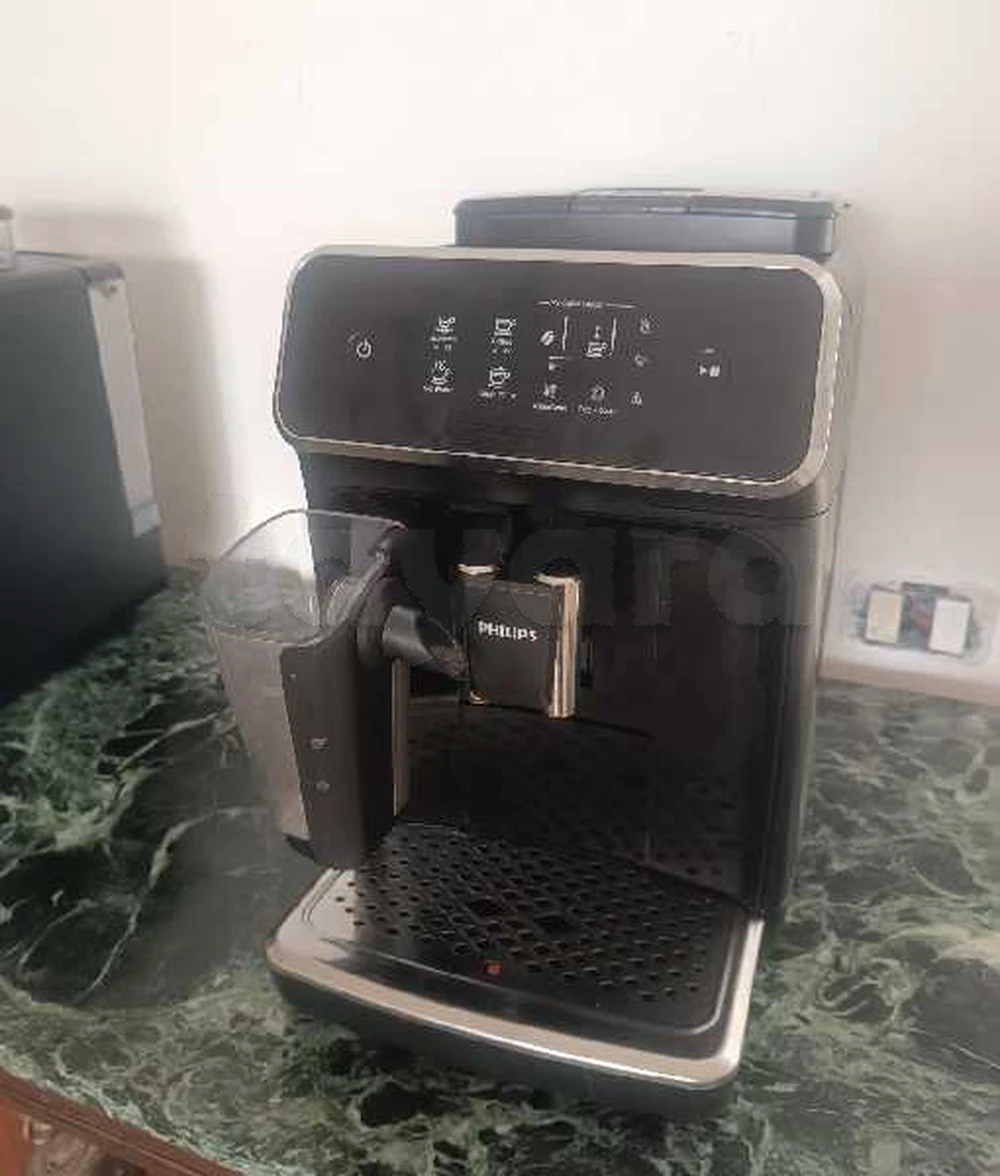 Machine a Café Automatique Philips Lattego 🇮🇹☕