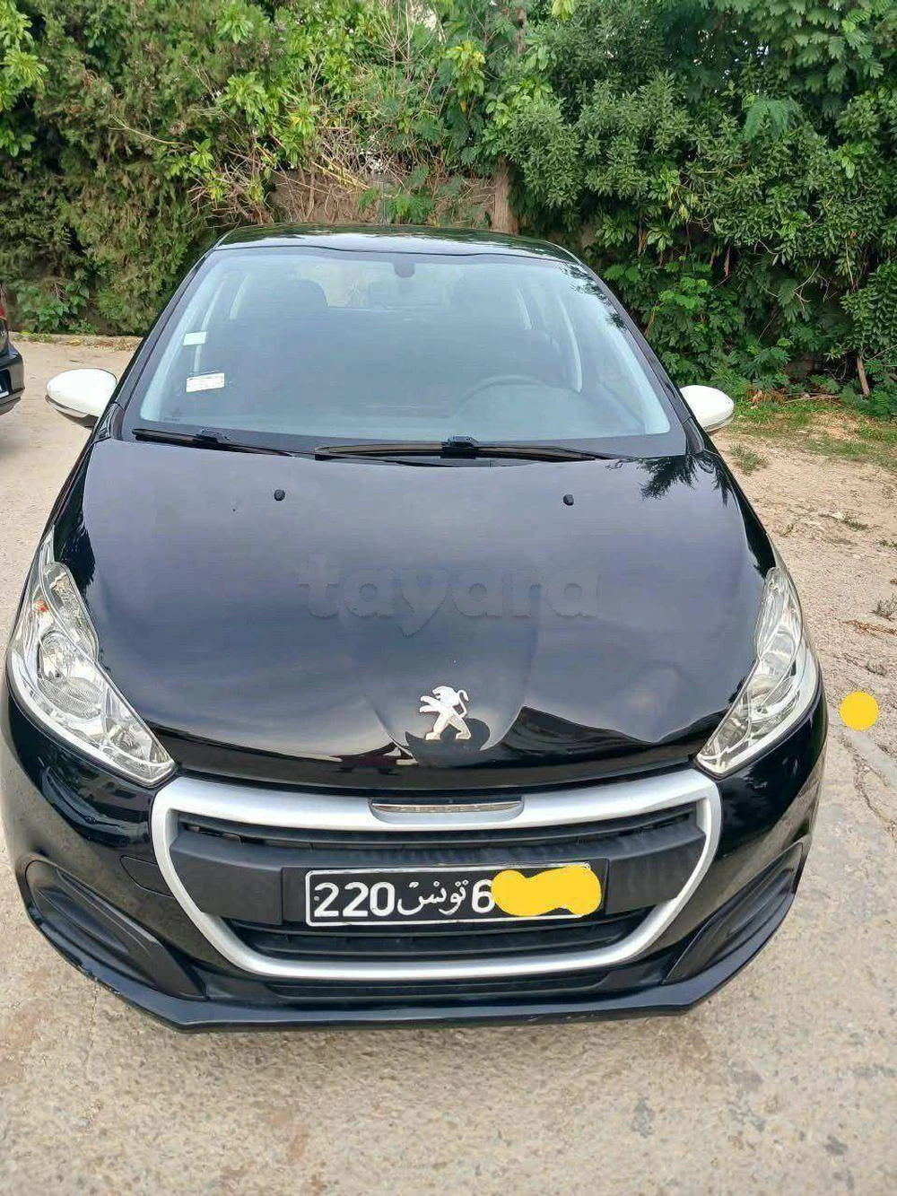 208 Like - à Vendre - très bon état