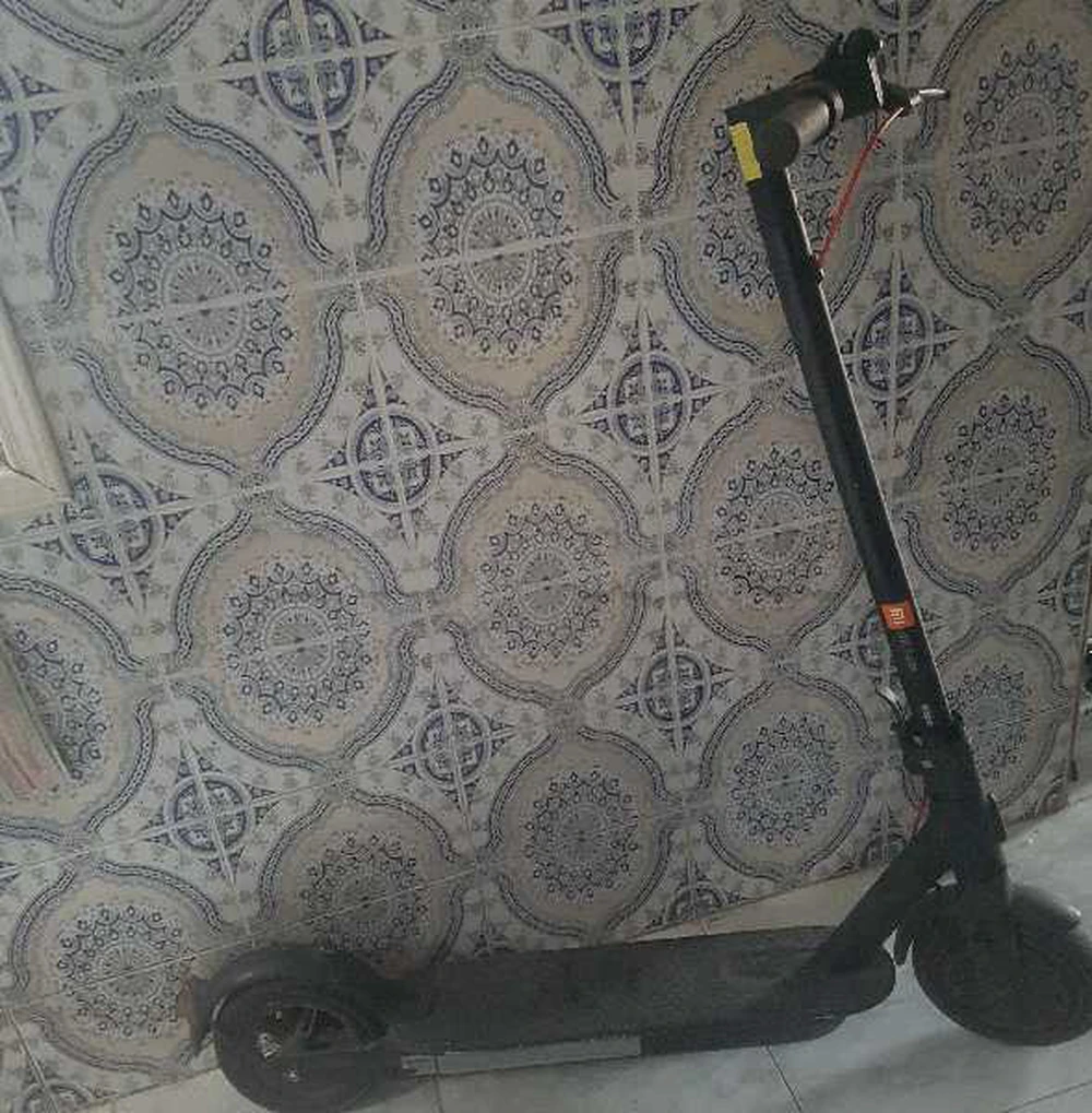 A vendre trottinette électrique