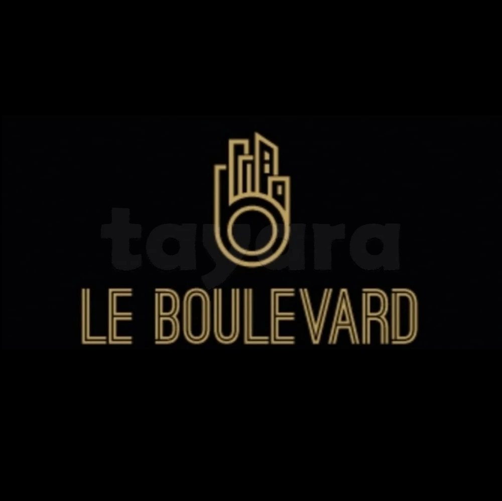 Shop's avatar of Le Boulevard Immobilière on tayara