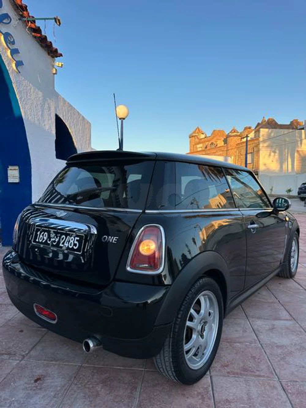 Mini One