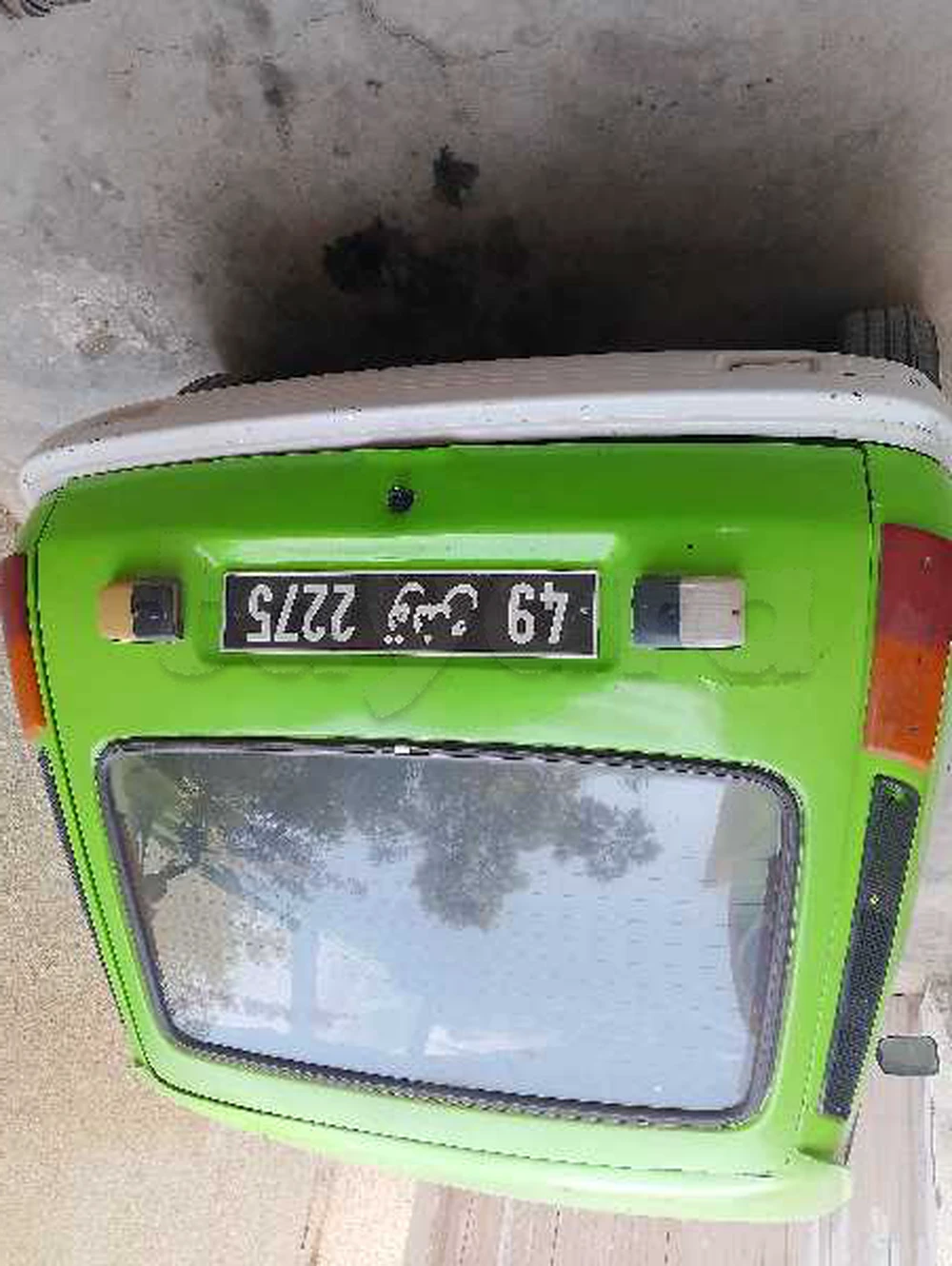 Renault R5